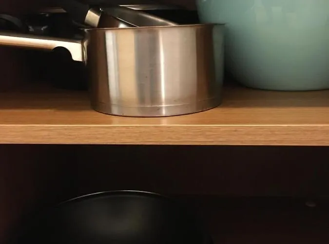 Appartement T3 Avec Parking Gratuit Sur Place A