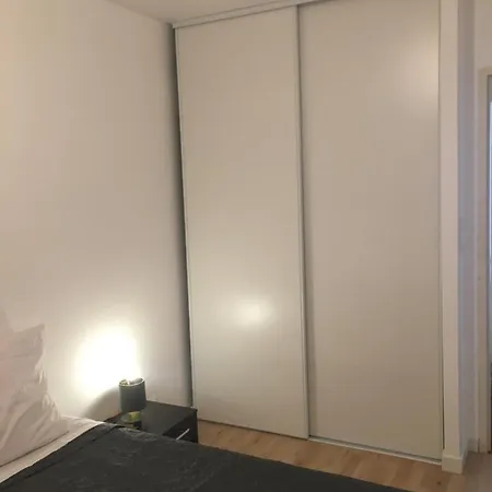 T3 Avec Parking Gratuit Sur Place A * Toulouse