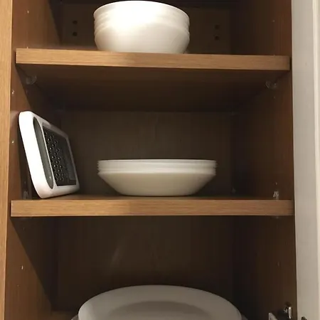 T3 Avec Parking Gratuit Sur Place à Toulouse