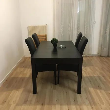 T3 Avec Parking Gratuit Sur Place A Toulouse