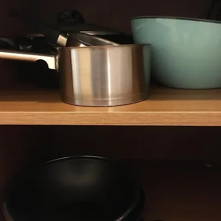 Lägenhet T3 Avec Parking Gratuit Sur Place A