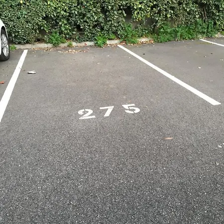 T3 Avec Parking Gratuit Sur Place à Appartement Toulouse