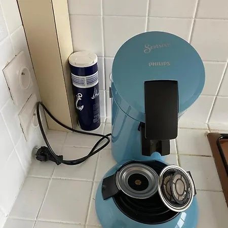 T3 Avec Parking Gratuit Sur Place A Lägenhet