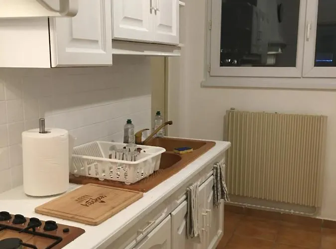 T3 Avec Parking Gratuit Sur Place A * Тулуза