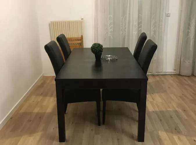 T3 Avec Parking Gratuit Sur Place A Toulouse