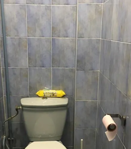 Daire T3 Avec Parking Gratuit Sur Place A *