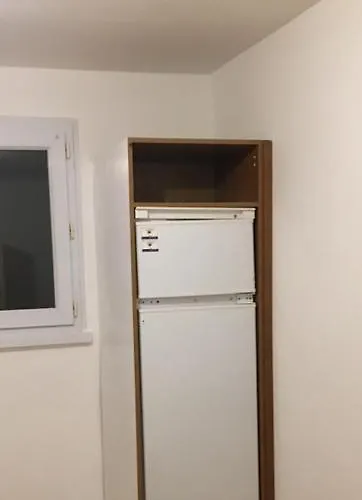 T3 Avec Parking Gratuit Sur Place A *