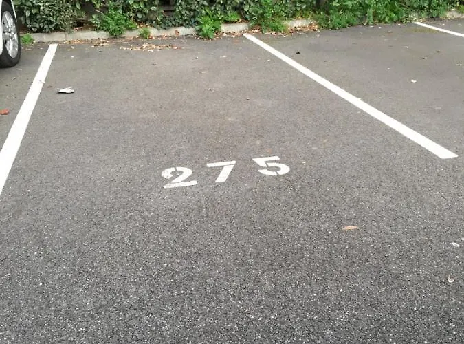 T3 Avec Parking Gratuit Sur Place A Daire Toulouse