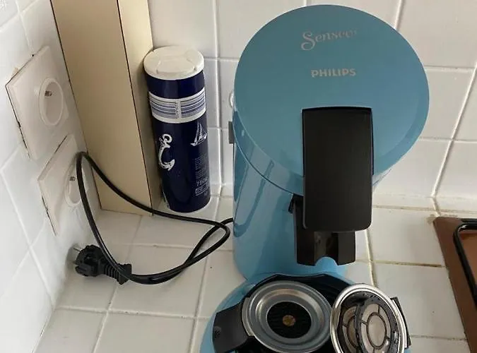 T3 Avec Parking Gratuit Sur Place A Апартаменты