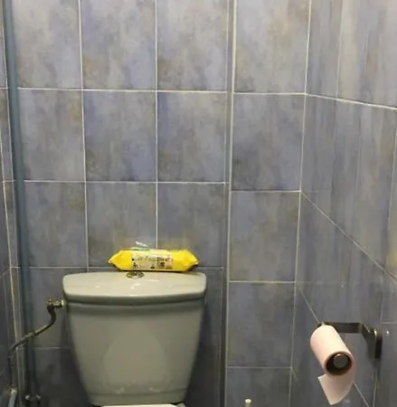 Appartement T3 Avec Parking Gratuit Sur Place A *